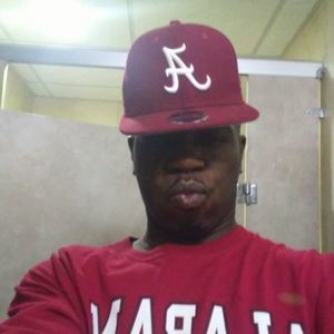 Meet your Posher, Barry